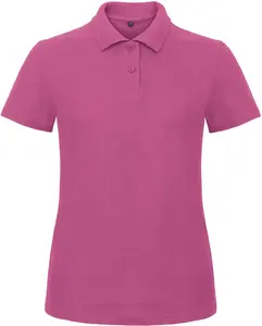 Dámská polokošile B&C Basic