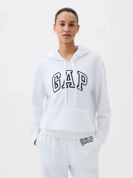 GAP Mikina s logem - Dámské