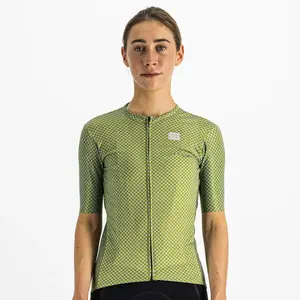 Dámský cyklistický dres Sportful  Checkmate W