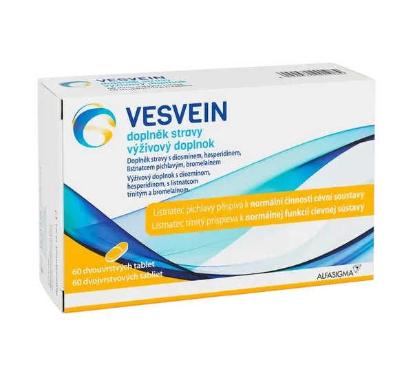 VESVEIN 60tbl