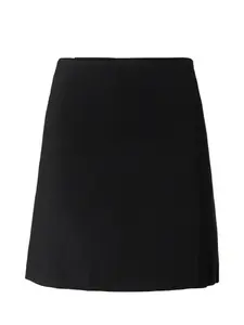 modström Sukňa 'Gale'  čierna