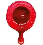 Lk baits nutrigo extra wild strawberry - 200 ml 20 mm