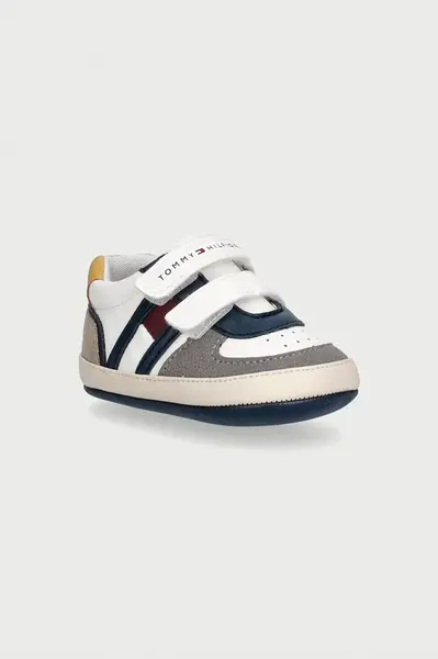 Tommy Hilfiger  topánky dojčenské
