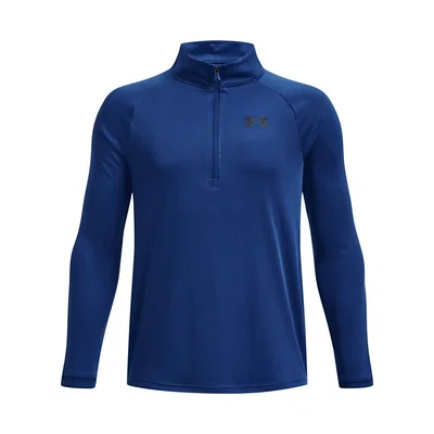Chlapecká lehká mikina Under Armour Tech 2.0 1/2 Zip