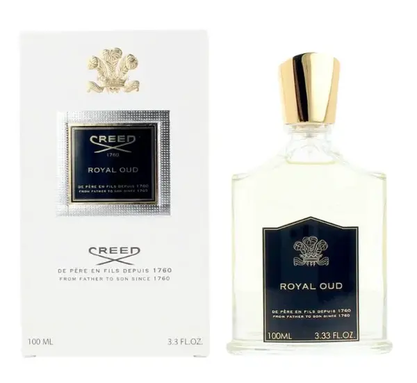 Creed Royal Oud - EDP 100 ml