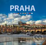 Praha - střední/vícejazyčná - Libor Sváček