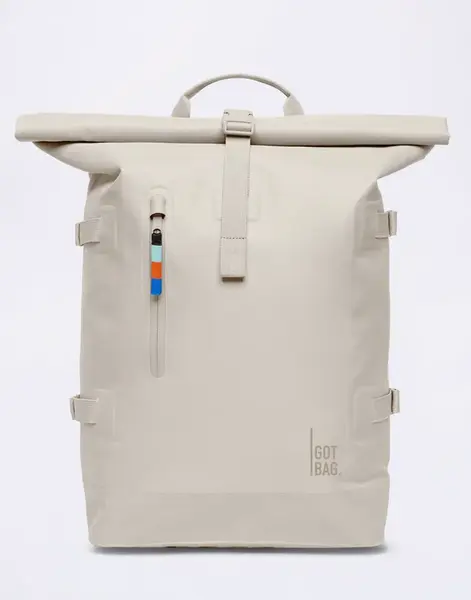 Batoh Got Bag Rolltop 2.0 soft shell