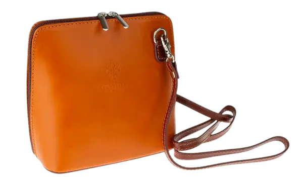 NovaKabelka.cz Grana Camel Marrone