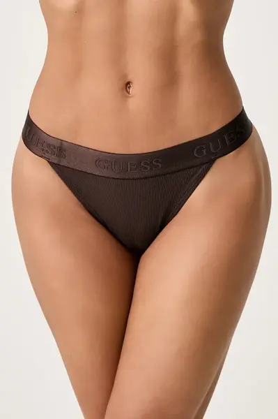 Guess  tanga dámské PENELOPE