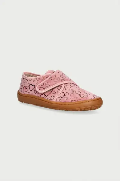Froddo  pantofle dětské BAREFOOT SLIPPERS
