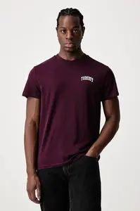 Tommy Jeans  tričko pánské bavlněné