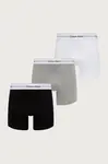 Calvin Klein Underwear  přiléhavé boxerky pánské 3-pack