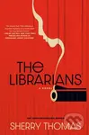 The Librarians - Thomas Sherry