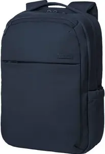 Batoh 2-komorový obchodní Coolpack bolt navy modrý