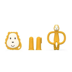 Matchstick Monkey Starter Set Lion darčeková sada