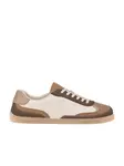 Barefoot tenisky Be Lenka Joylean - Brown