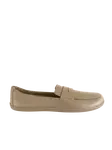 Barefoot mokasíny Be Lenka Everen - Beige
