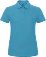 Dámská polokošile B&C Basic
