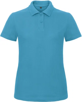 Dámská polokošile B&C Basic