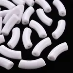 Opaque Acrylic Beads