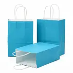 Kraft Paper Bags