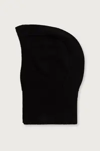 Lacoste  kapucňa z meríno vlny