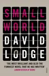 Small World - David Lodge