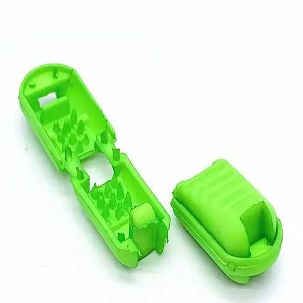 Nylon Cord End Clips