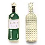 Alloy Pendants