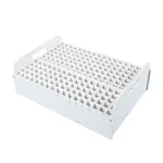 204-hole PVC Marker Pen Storage Box
