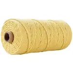 Cotton String Threads for Crafts Knitting Making