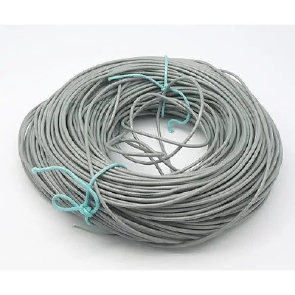 Cowhide Leather Cord