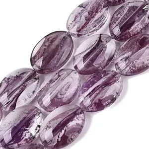 Handmade Lampwork Beads Strands
