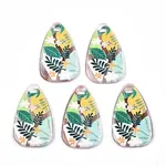 Acrylic Pendants