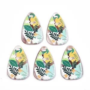 Acrylic Pendants