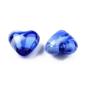 Handmade Lampwork Beads