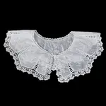 Polyester Lace Collars
