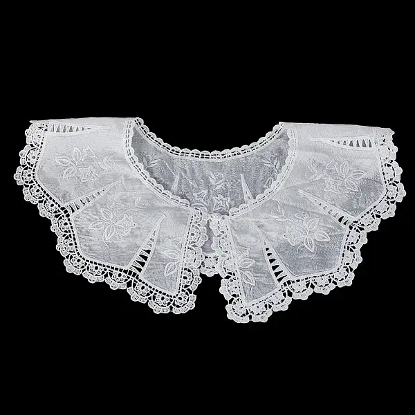 Polyester Lace Collars