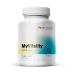 MycoMedica MyVitality 90 kapslí