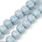 Handmade Porcelain Beads