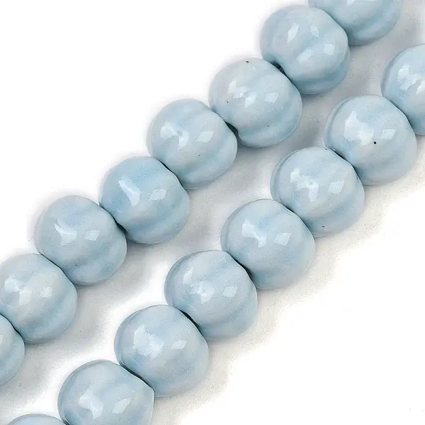 Handmade Porcelain Beads
