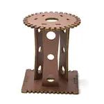 (Defective Closeout Sale) Wood Knitting Machine Tool
