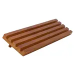 Wood Commemorative Coin Display Holder Stand