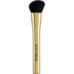 Dolce&Gabbana  Foundation Beauty Brush štetec na make-up 1 ks
