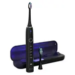 TRUELIFE SonicBrush clean 70 UV sonický kartáček černý