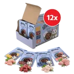 Kapsičky Beatrix Adult Cat box 12x85g