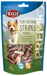 Pamlsek pro psy Trixie Premio Stripes 75g