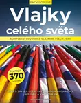 Vlajky celého světa (poškozené) - Brian Johnson Barker