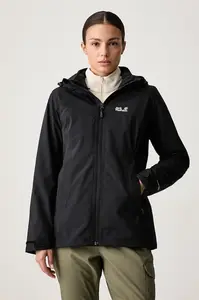 Jack Wolfskin  športová bunda dámska MOONRISE 2
