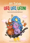 UFO, UFO, Ufoni (poškozené) - Jiří Žáček